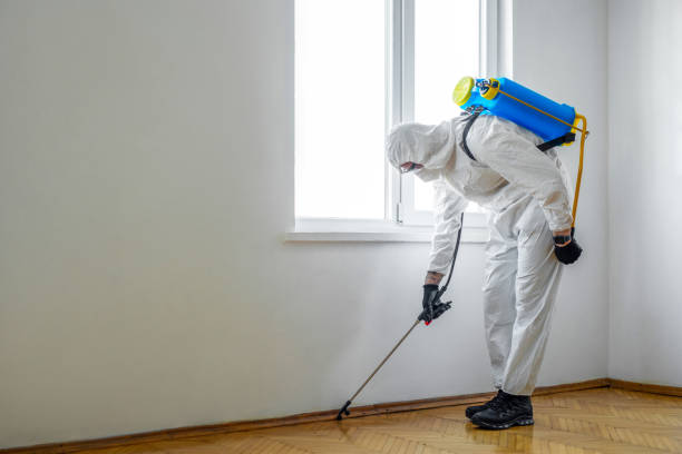 Pest Control Cost in Sardis, MS